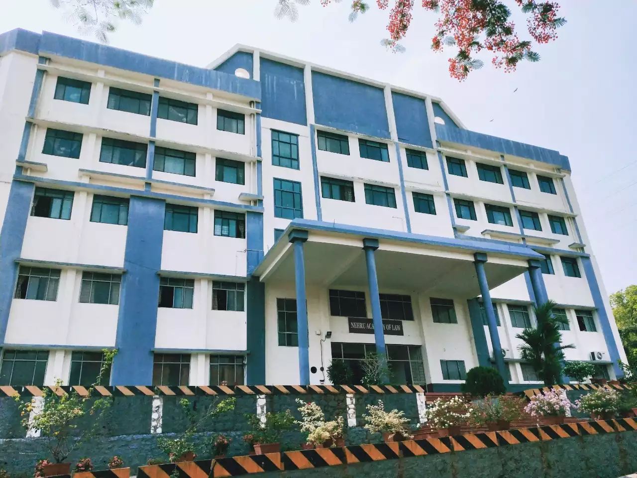 Jawaharlal College of Engineering and Tech